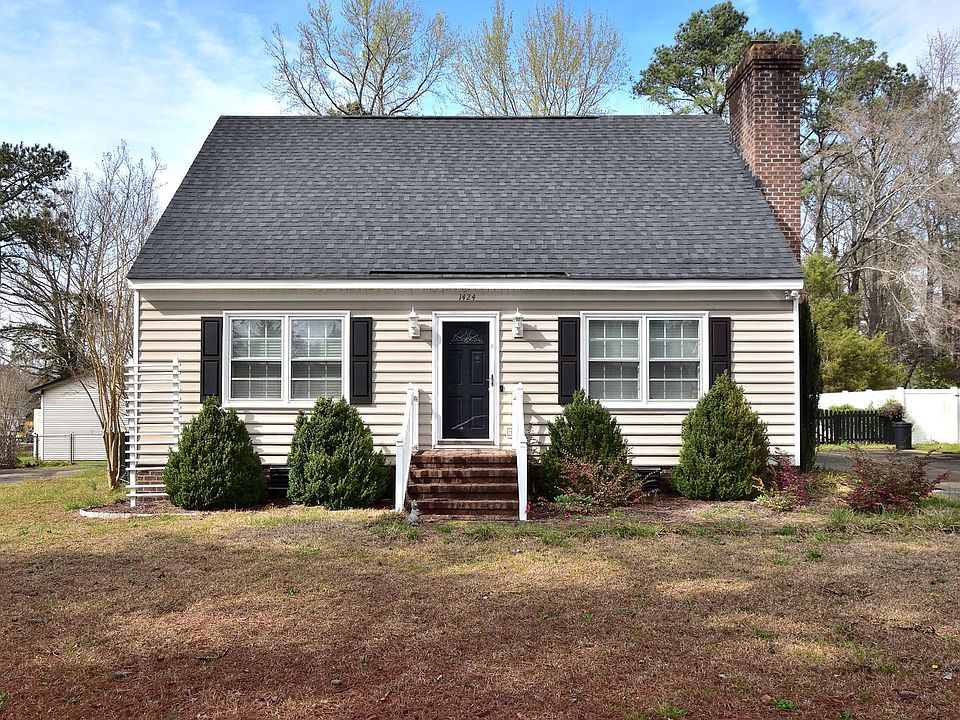 1st image of 1424 Rock Creek Dr