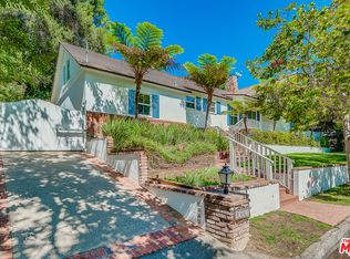 2583 Hutton Dr, Beverly Hills, CA 90210