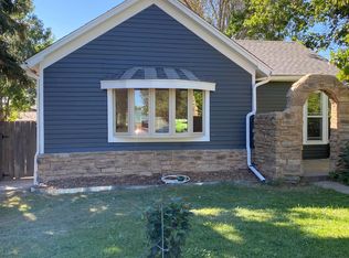 402 E Cleveland St, Lafayette, CO 80026