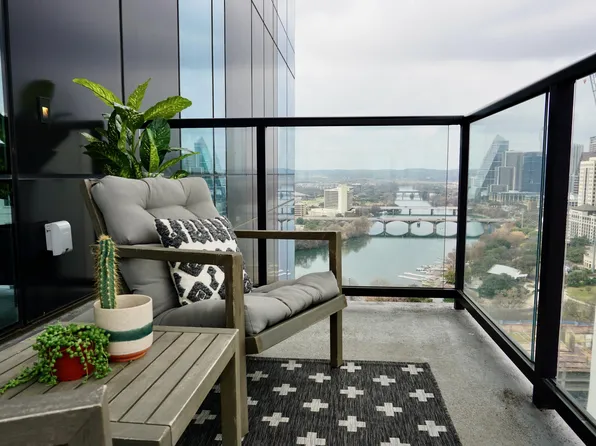 70 Rainey St #2009, Austin, TX 78701