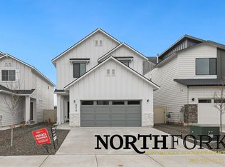 4219 E Hillsong St, Meridian, ID 83642