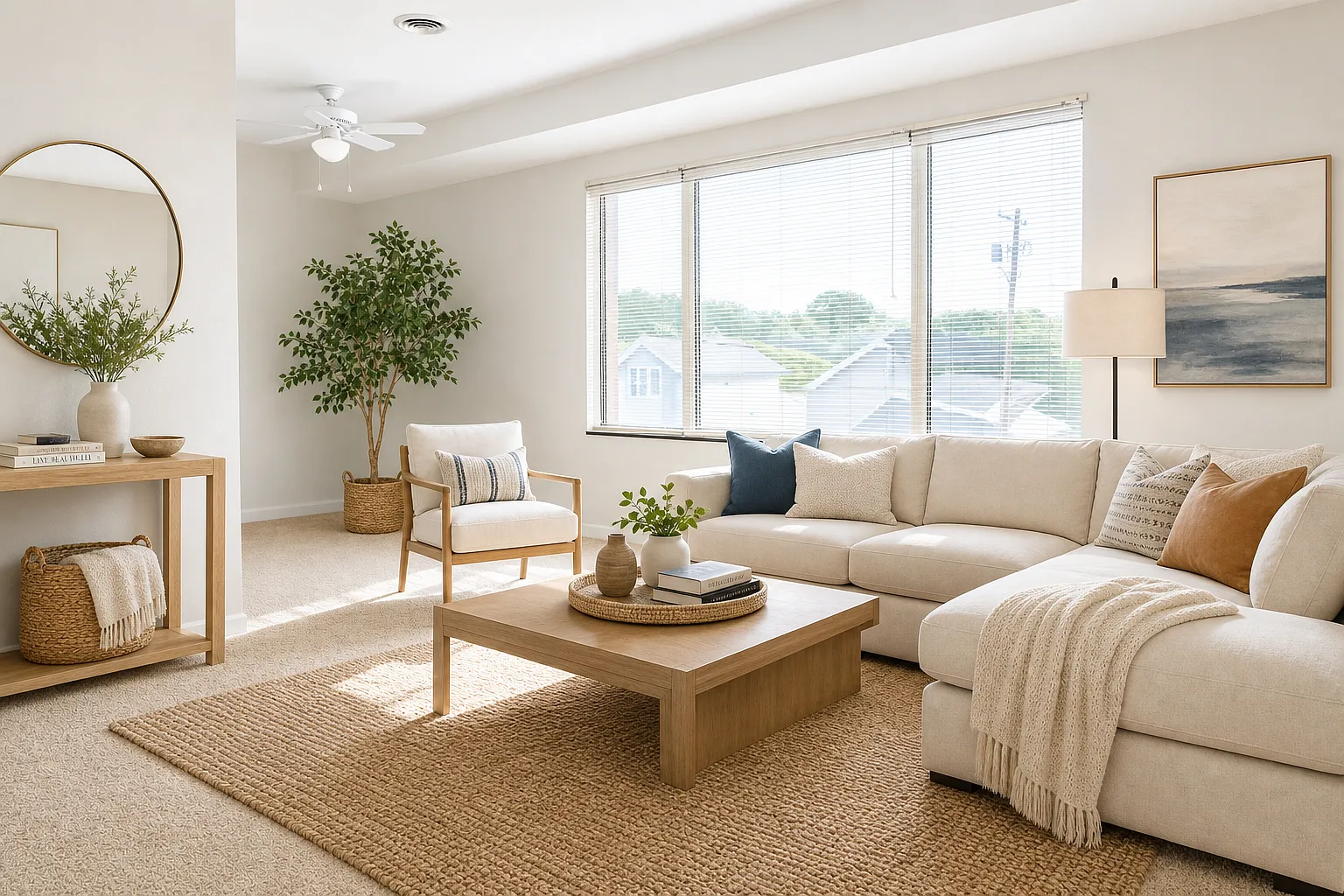 1 bed, 600 sqft, $1,049 — Photo 1