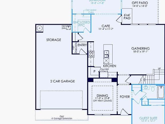 2nd image of this home