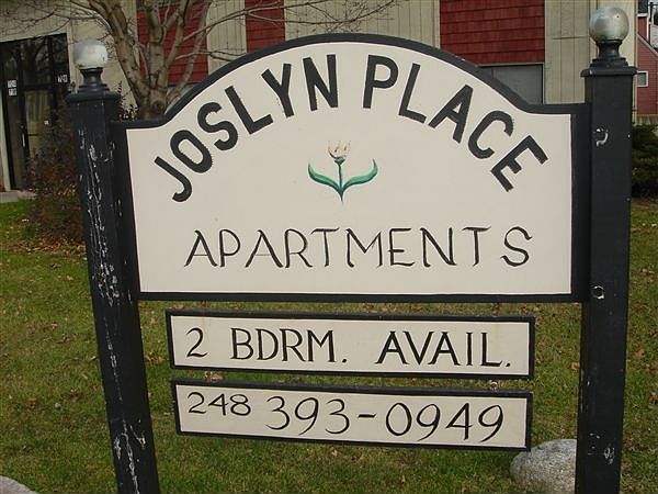 Great landlord