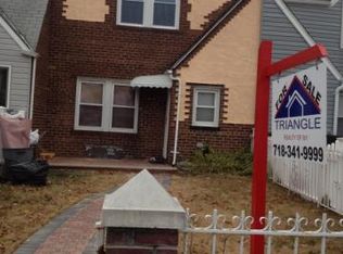 11546 227th St, Cambria Heights, NY