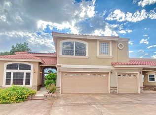 1367 Doc Holiday Pl, El Paso, TX 79936
