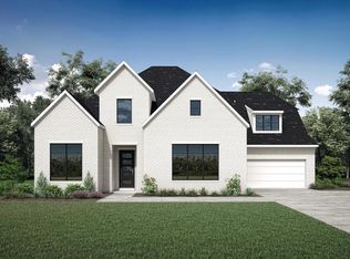 9512 Holly Blue Ln, Denton, TX 76259