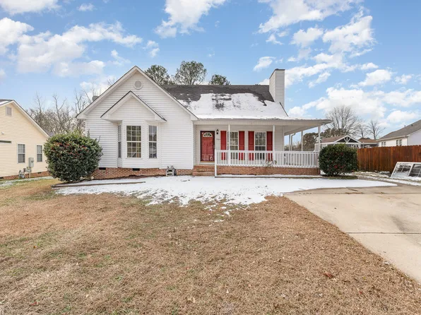 5504 Ocracoke Ct, Raleigh, NC 27610