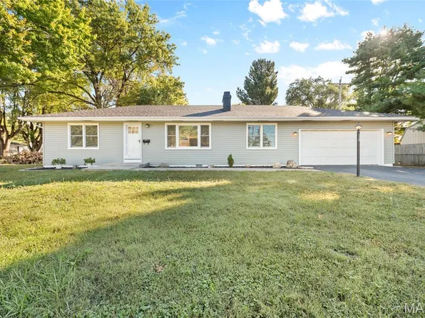 504 S 5th St, Caseyville, IL 62232