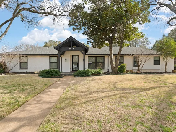3936 Cedar Bayou Dr, Dallas, TX 75244
