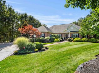 87 Brick Mill Rd, Bedford, NH 03110