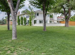 1201 Glenwood Ave, Nichols Hills, OK 73116