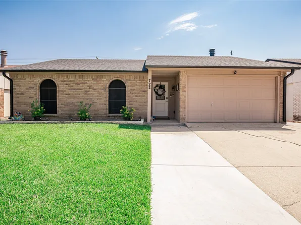 722 Rolling Ridge Dr, Allen, TX 75002
