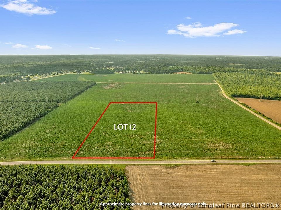 1st image of 0 N Old Wire Rd Lot 12