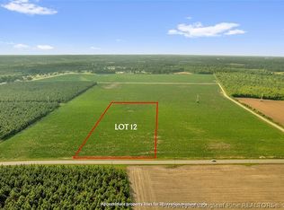 0 N Old Wire Rd Lot 12, Shannon, NC 28386