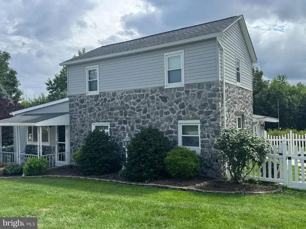 513 Pershing Blvd, Reading, PA 19607