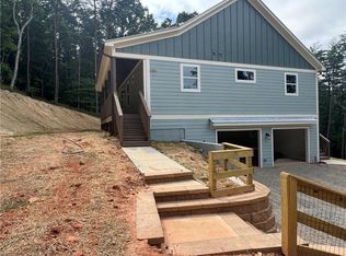 1816 Mulberry Cir, Jasper, GA 30143