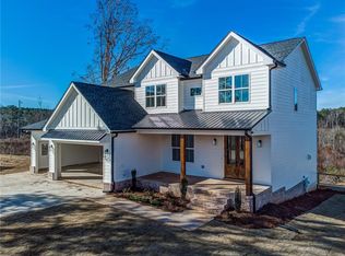 1326 Pea Ridge Rd, Ball Ground, GA 30107