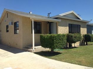 16161 Progress Ln, Irwindale, CA 91706