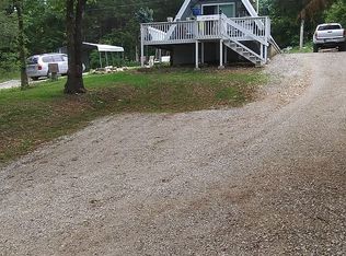 135 Fritz Ln, Rockaway Beach, MO 65740