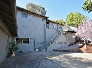 239 Coleman Dr, San Rafael, CA 94901