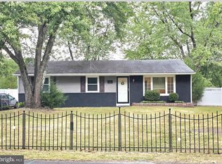 11 Chippewa Trl, Browns Mills, NJ 08015