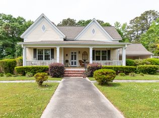865 Stark Rd, Jackson, GA 30233