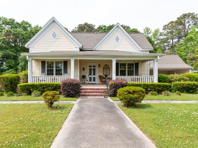 865 Stark Rd, Jackson, GA, 30233