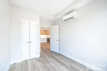 Rented by Brooklyn Group