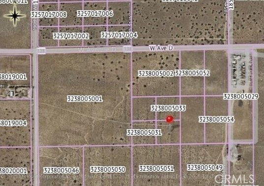 2nd image of 185 W D44 Lot 22