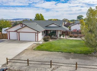 134 Country Ranch Rd, Fernley, NV 89408