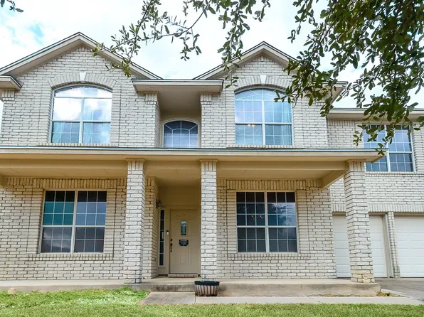 205 Memory Ln, Harker Heights, TX 76548