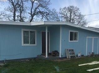 335 S 3rd St, Saint Helens, OR 97051
