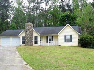 119 Scarborough Ct, Ellenwood, GA