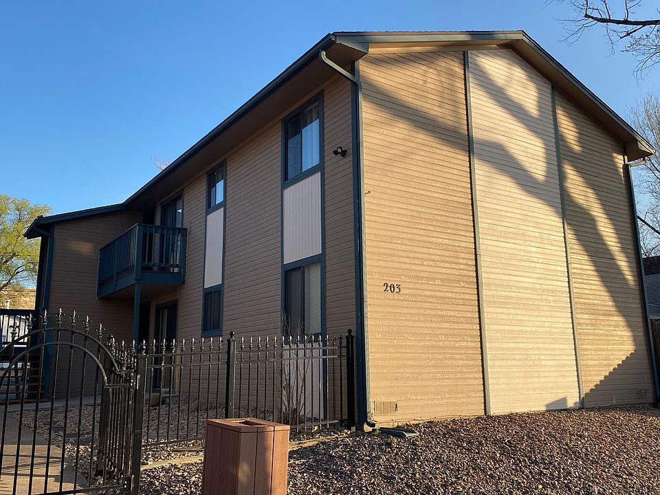 1st image of 203 Macon Ave APT 7