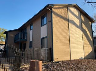 203 Macon Ave APT 7, Canon City, CO 81212