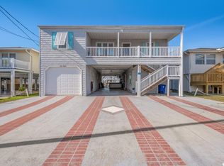311 51st Ave. N, North Myrtle Beach, SC 29582