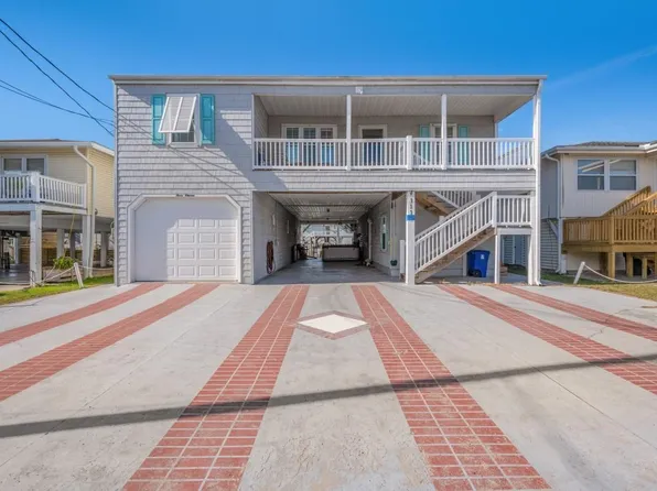 311 51st Ave. N, North Myrtle Beach, SC 29582