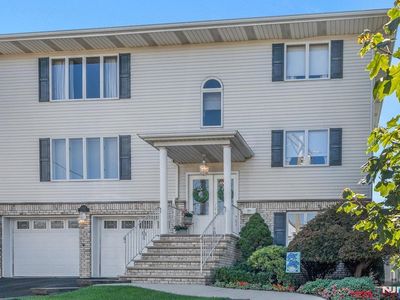 533 1st St, Carlstadt, NJ, 07072