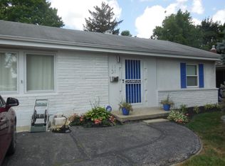 1131 S Kellner Rd, Columbus, OH 43209