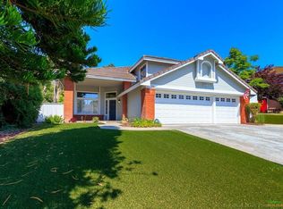 366 Moonstone Bay Dr, Oceanside, CA 92057