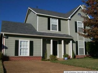 2730 Kentwood Cv, Horn Lake, MS 38637