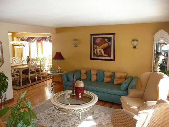 Move in Condition