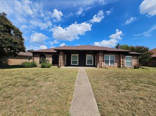 211 Cole St, Garland, TX 75040