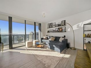 1000 Brickell Plz Unit 3508, Miami, FL 33131