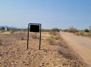 325XX N 307th Ave, Wittmann, AZ 85361