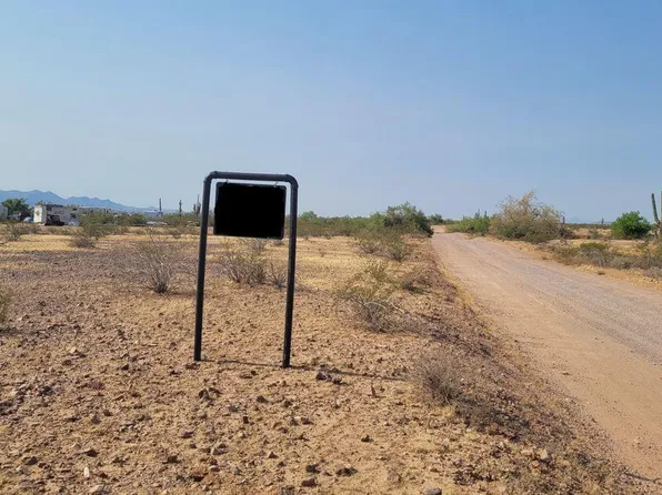 325XX N 307th Avenue #-, Wittmann, AZ 85361