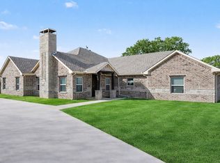 227 Amanda Dr, Weatherford, TX 76088