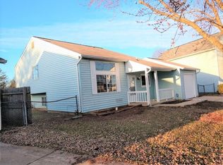 5368 Traditions Dr, Indianapolis, IN 46235