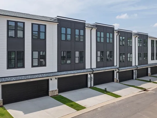 Gladwen Wendell Falls